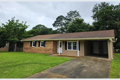 117 Victor Street, Warner Robins, GA 31088 - Photo 3