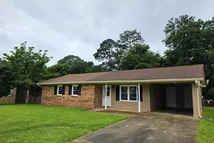117 Victor St, Warner Robins, GA 31088 - Photo 3