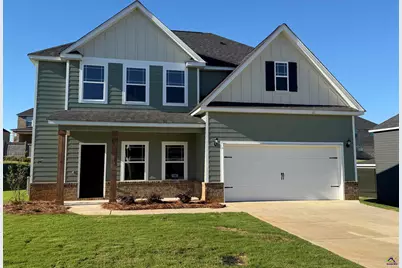 715 Lindsey Brooke Trace, Bonaire, GA 31005 - Photo 1