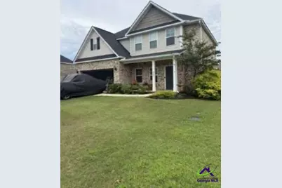 307 Harley Farms Drive, Bonaire, GA 31005 - Photo 1