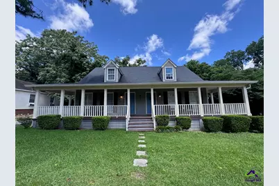 641 College Street, Macon, GA 31210 - Photo 1