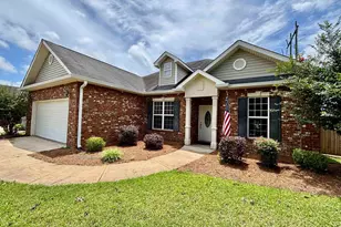 702 Post Oak Way, Warner Robins, GA 31088 - Photo 1