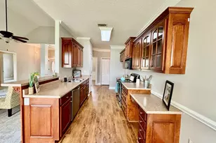 702 Post Oak Way, Warner Robins, GA 31088 - Photo 19