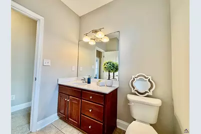 702 Post Oak Way, Warner Robins, GA 31088 - Photo 39