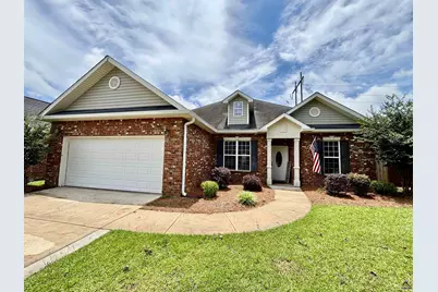 702 Post Oak Way, Warner Robins, GA 31088 - Photo 3