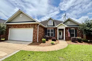 702 Post Oak Way, Warner Robins, GA 31088 - Photo 3
