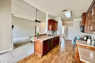 702 Post Oak Way, Warner Robins, GA 31088 - Photo 21