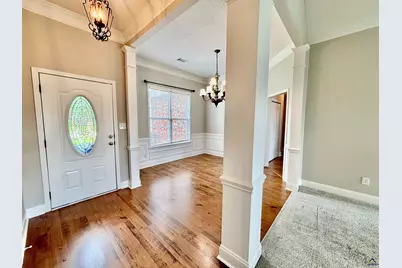 702 Post Oak Way, Warner Robins, GA 31088 - Photo 11