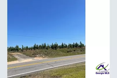 00 Abbevile Highway, Eastman, GA 31023 - Photo 1
