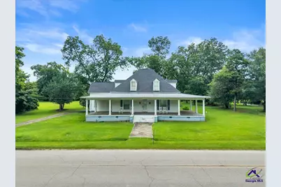 137 Church Street, Vienna, GA 31092 - Photo 1