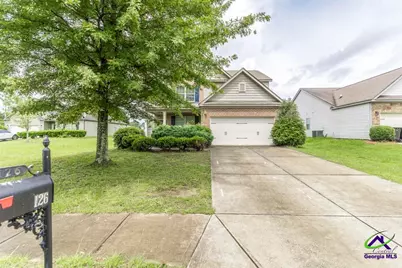 126 Abelia Lane, Byron, GA 31008 - Photo 3