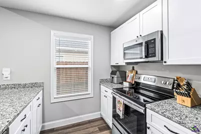 124 North Sky Drive, Warner Robins, GA 31093 - Photo 13
