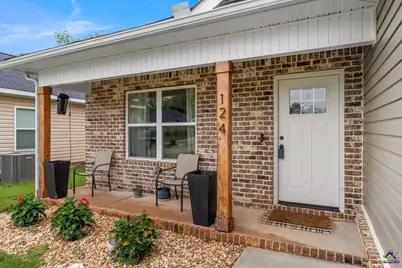 124 North Sky Drive, Warner Robins, GA 31093 - Photo 3