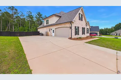 205 Buckhead Forest Drive, Warner Robins, GA 31088 - Photo 5