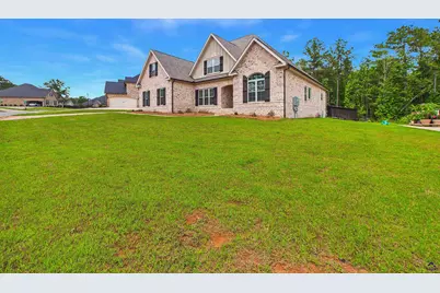 205 Buckhead Forest Drive, Warner Robins, GA 31088 - Photo 3