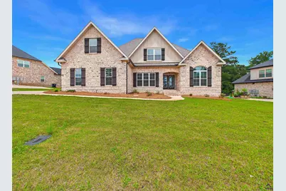 205 Buckhead Forest Drive, Warner Robins, GA 31088 - Photo 1