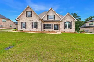 205 Buckhead Frst Dr, Warner Robins, GA 31088 - Photo 1
