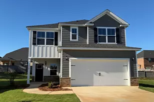717 Lindsey Brooke Trace, Bonaire, GA 31005 - Photo 1