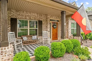 117 Berwick Cir, Bonaire, GA 31005 - Photo 3