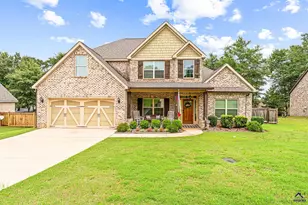 117 Berwick Cir, Bonaire, GA 31005 - Photo 1