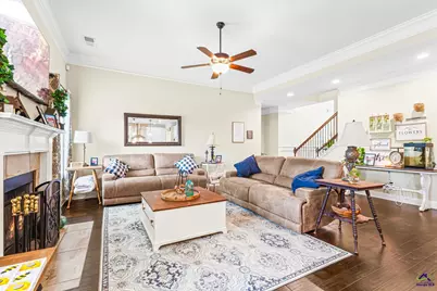 117 Berwick Circle, Bonaire, GA 31005 - Photo 11