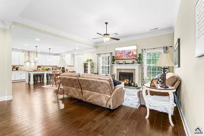 117 Berwick Circle, Bonaire, GA 31005 - Photo 9