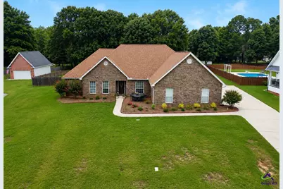 206 Jasmine Way, Bonaire, GA 31005 - Photo 35