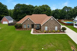 206 Jasmine Way, Bonaire, GA 31005 - Photo 35