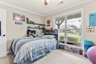 100 Wynchase Lane, Bonaire, GA 31005 - Photo 39