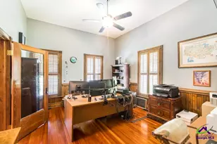 224 Oak Ave, Pinehurst, GA 31070 - Photo 19