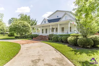 224 Oak Ave, Pinehurst, GA 31070 - Photo 43
