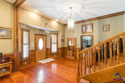 224 Oak Ave, Pinehurst, GA 31070 - Photo 5