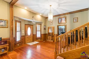 224 Oak Ave, Pinehurst, GA 31070 - Photo 5