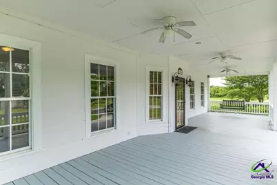 224 Oak Ave, Pinehurst, GA 31070 - Photo 3