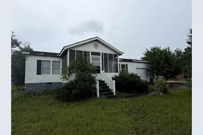 38-A Georgia Road, Butler, GA 31006 - Photo 1
