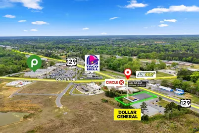 494 S Hwy 247, Bonaire, GA 31005 - Photo 25