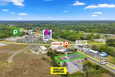 494 S Hwy 247, Bonaire, GA 31005 - Photo 3