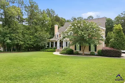 80 Wadley Station Lane, Macon, GA 31210 - Photo 3