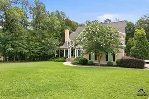 80 Wadley Station Ln, Macon, GA 31210 - Photo 3