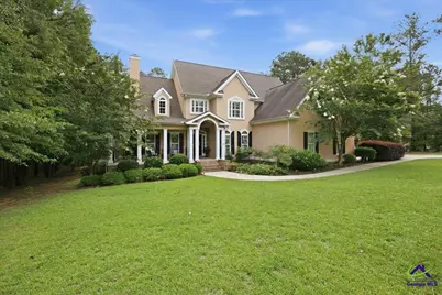80 Wadley Station Lane, Macon, GA 31210 - Photo 5