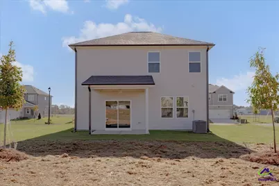 218 Hickory Ridge Trail, Kathleen, GA 31047 - Photo 45