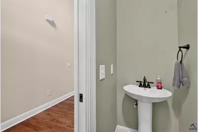 242 Carsons Walk, Macon, GA 31216 - Photo 27