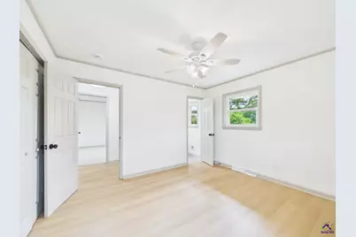 1562 Berkshire Drive, Macon, GA 31206 - Photo 27