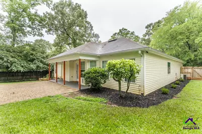 100 Crestwood Circle, Centerville, GA 31028 - Photo 29