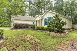 100 Crestwood Cir, Centerville, GA 31028 - Photo 3