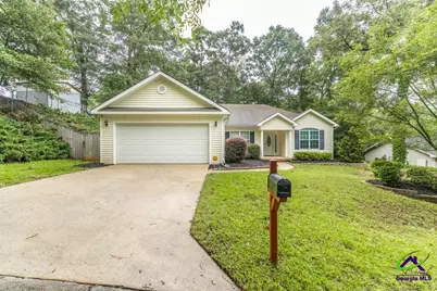 100 Crestwood Circle, Centerville, GA 31028 - Photo 1
