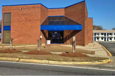 1444 Watson Blvd, Warner Robins, GA 31093 - Photo 1
