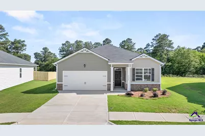 228 Cattle Drive, Perry, GA 31069 - Photo 1
