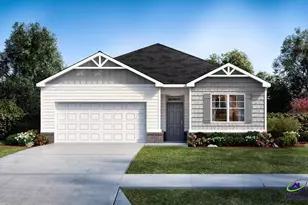 224 Cattle Dr, Perry, GA 31069 - Photo 1