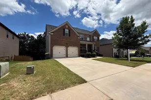 619 Oakville Trail, Hampton, GA 30228 - Photo 3